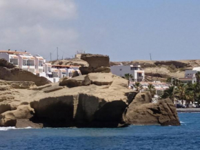 Arenas del mar